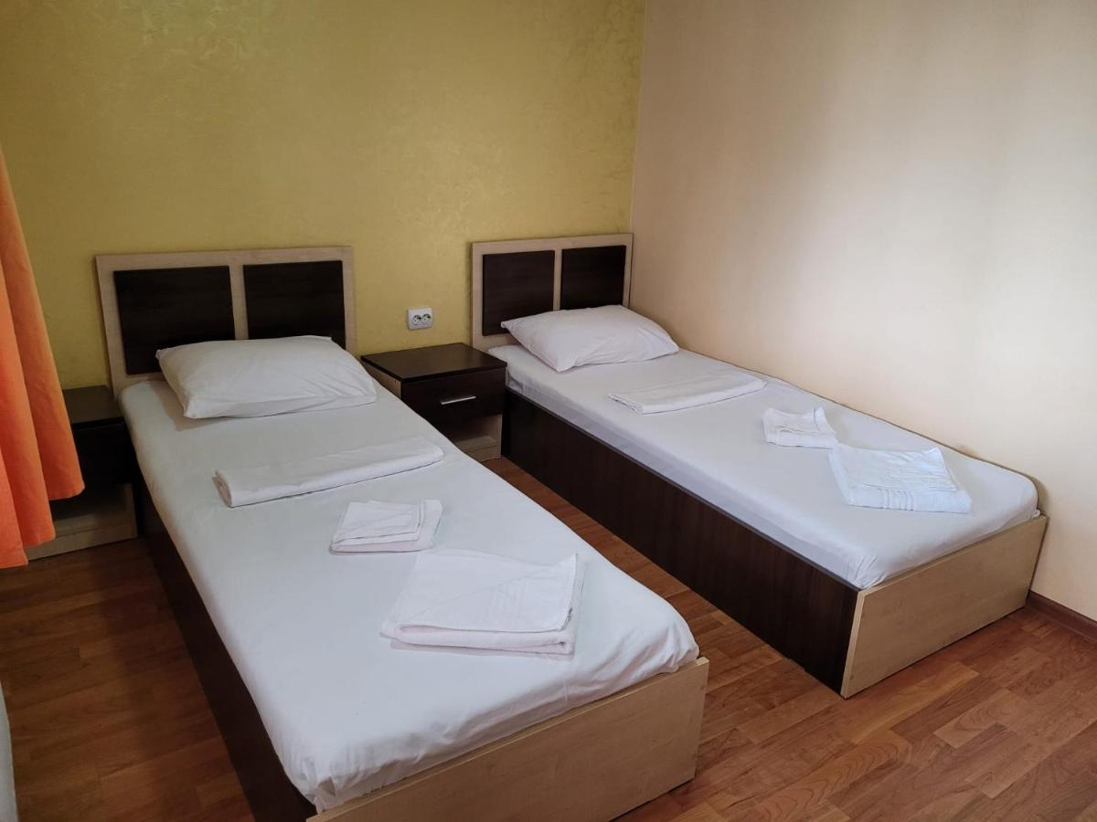 Hotel Pensiunea Miasor à Murighiol Extérieur photo