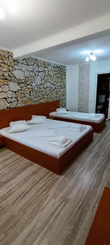 Hotel Pensiunea Miasor à Murighiol Extérieur photo